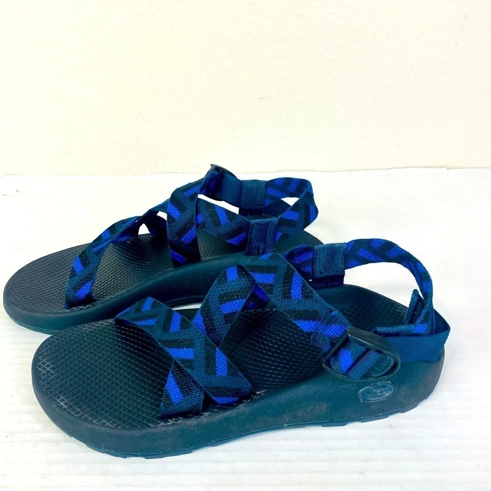 Chaco Z1 Classic Vibram Sport Performance Sandals Size 10